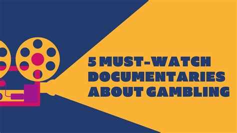 documentary on gambling